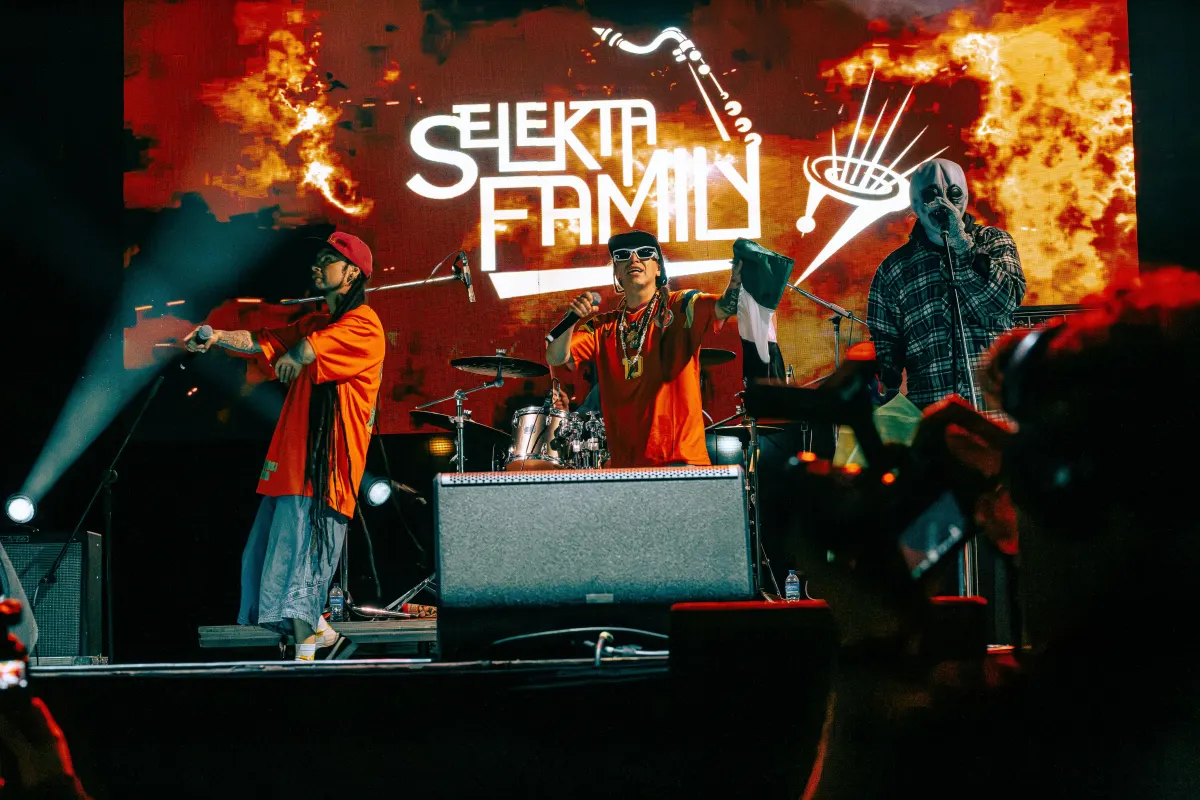 Selekta Family