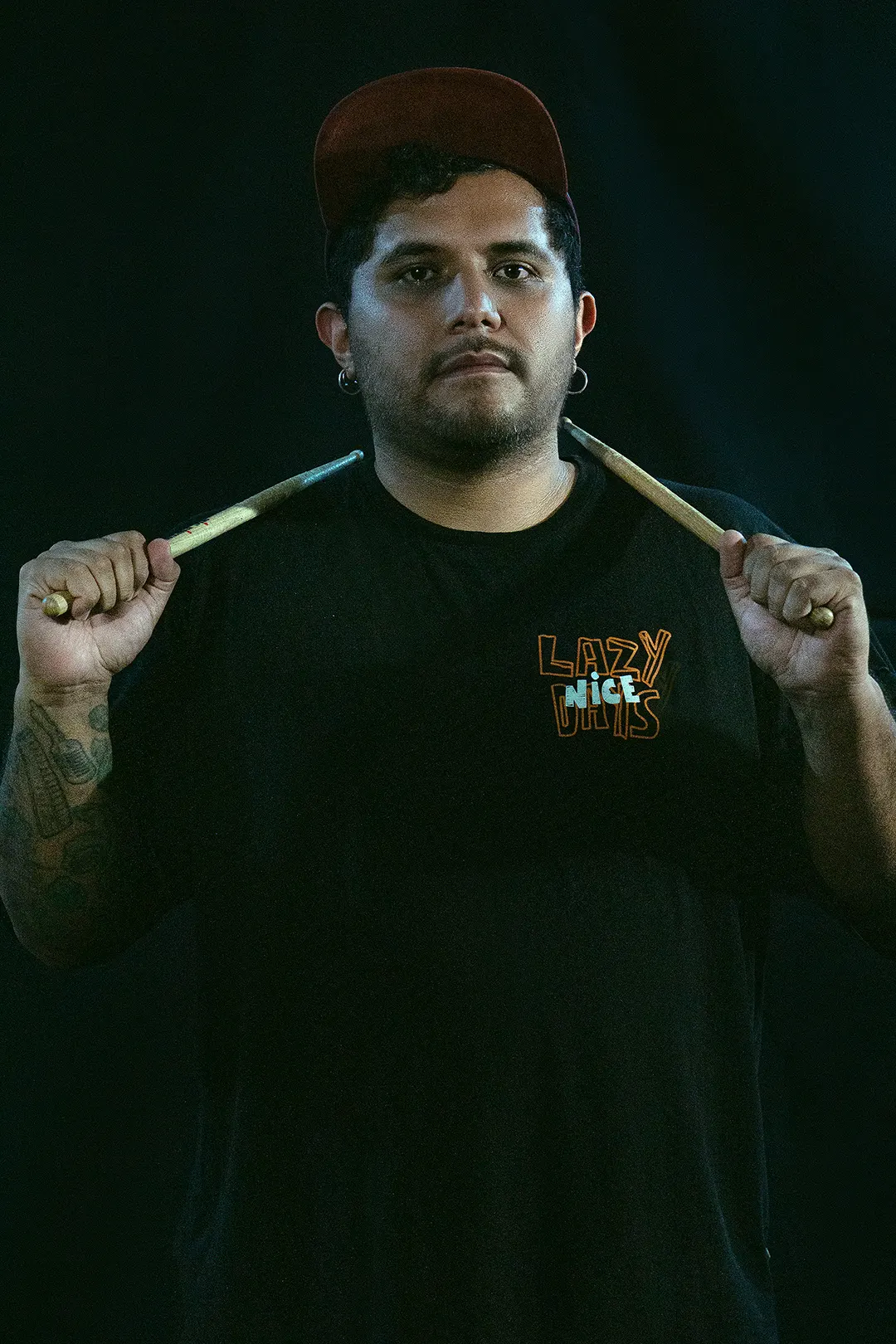 Esteban Marín