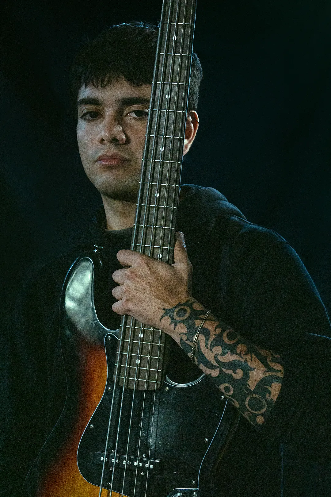 Ignacio Rojas