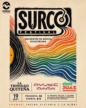 Surco Festival