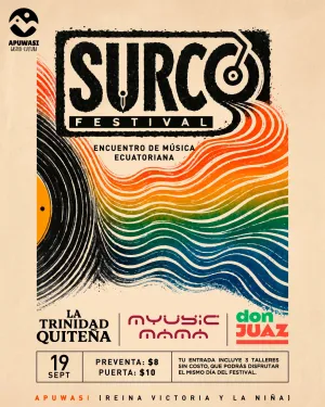Surco Festival