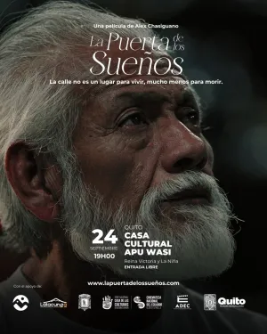 La Puerta de los Sueños