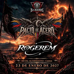 Pacto de Acero - 2027