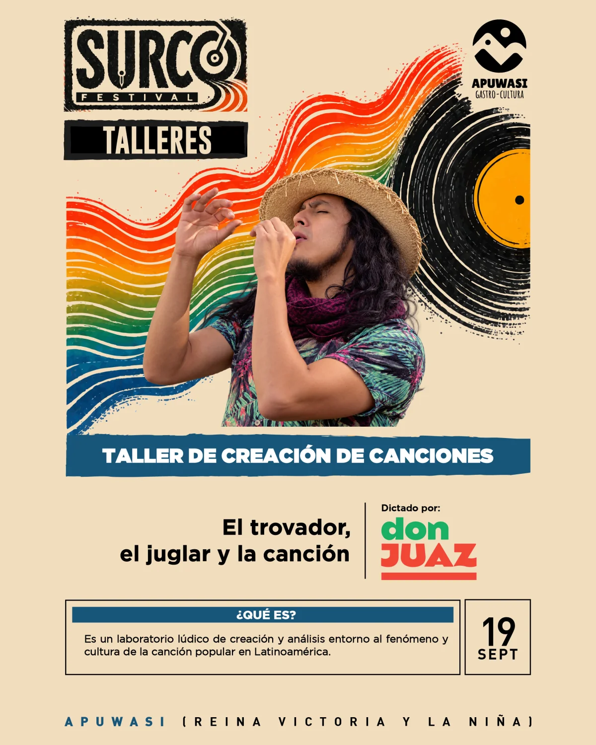 Surco Festival