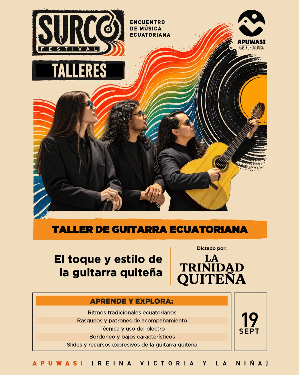 Surco Festival