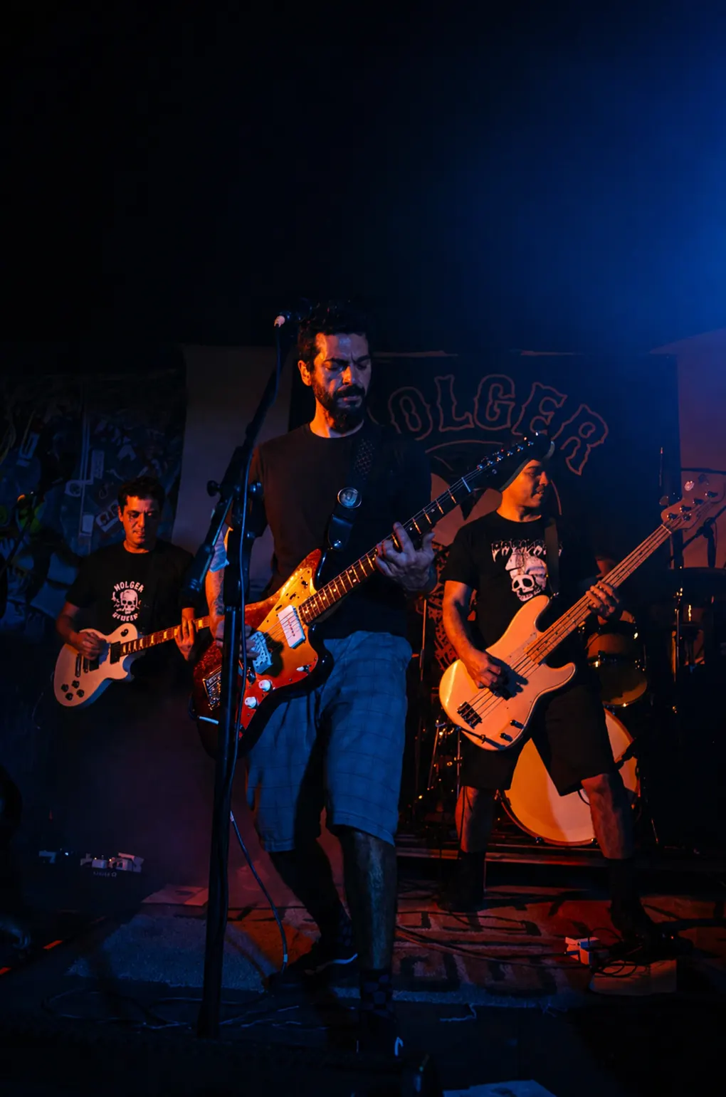 Recuerdo del evento Los 40 Quiñonazos Pogueables, foto de Carlos Sánchez