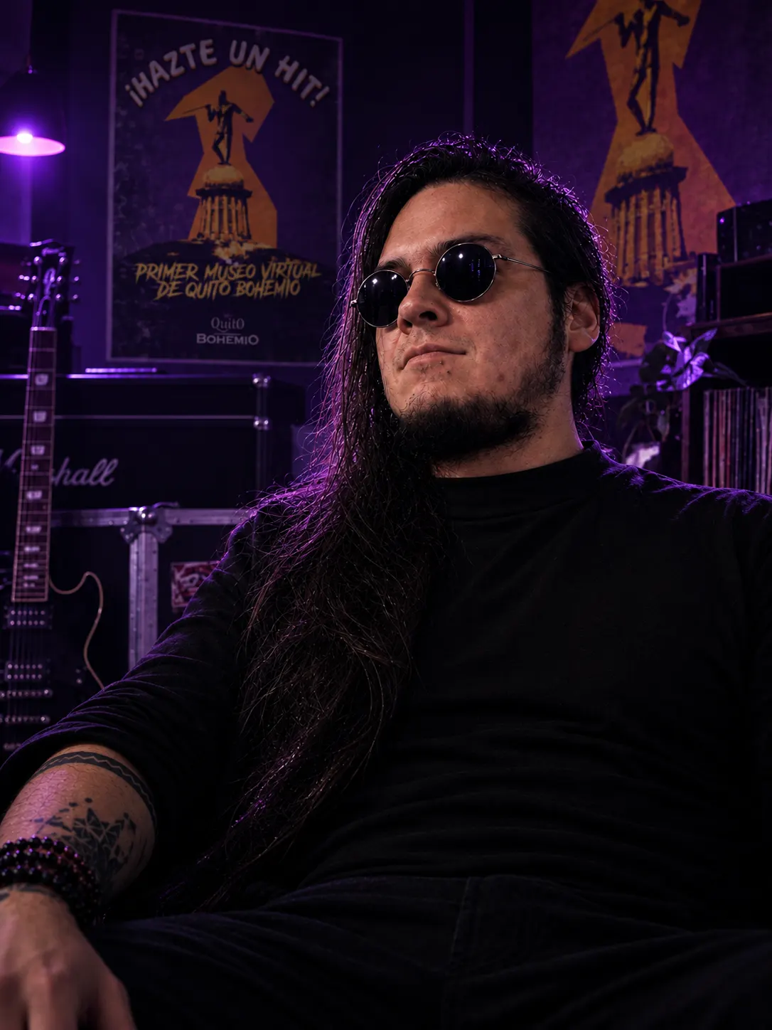 Erick Salazar