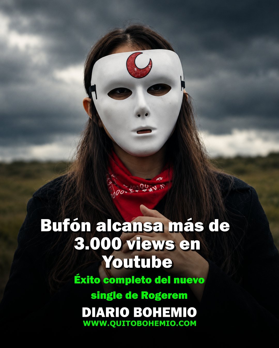 Éxito completo! Bufón de Rogerem!