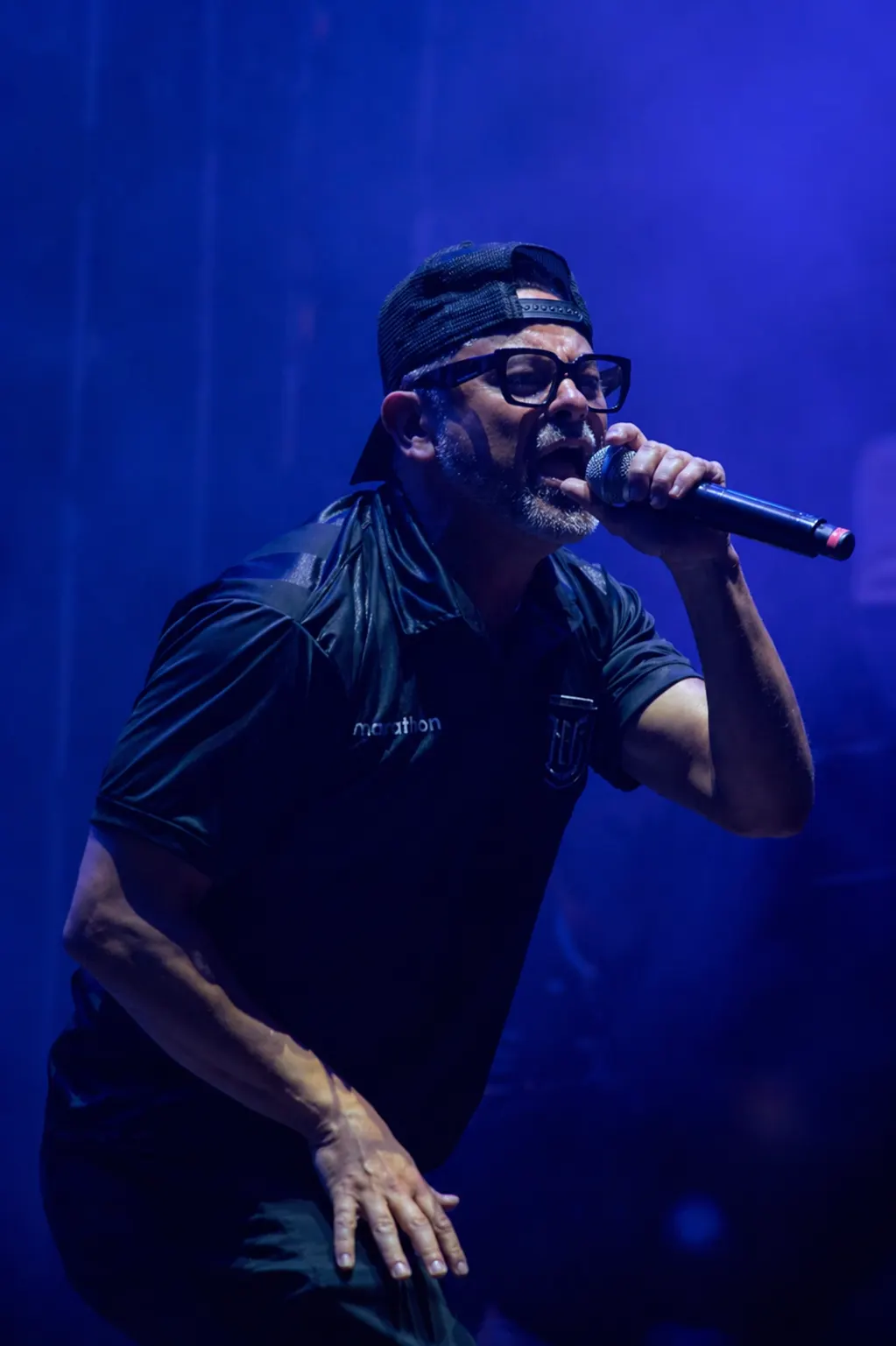 Recuerdo del evento Nach Tour Latam 2026 - Ecuador, foto de Carlos Sánchez